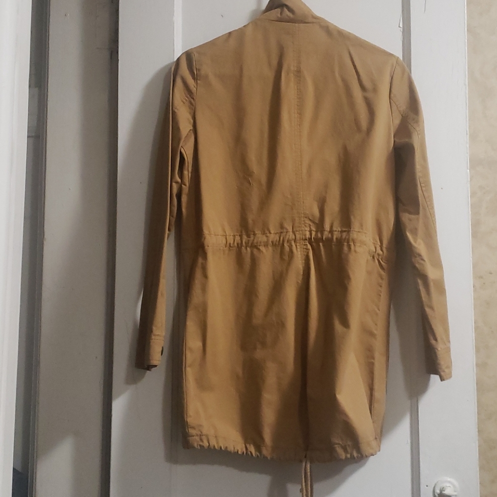 Jacket - Picture 2 of 2